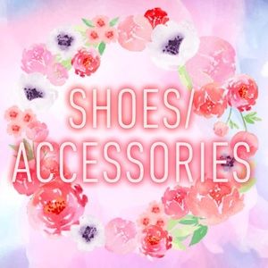 🌼Shoes/Accessories🌼